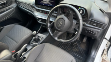 Hyundai i20 1.0T GDi 48V MHD Premium 5dr Petrol Hatchback